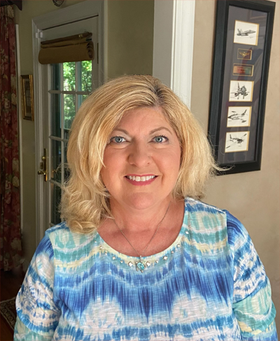 Kellie Heidt - Founder of Take Flight Tutoring & Coaching